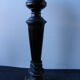 Wooden column