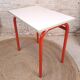 Table scolaire