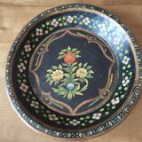 Napoleon III wooden tray