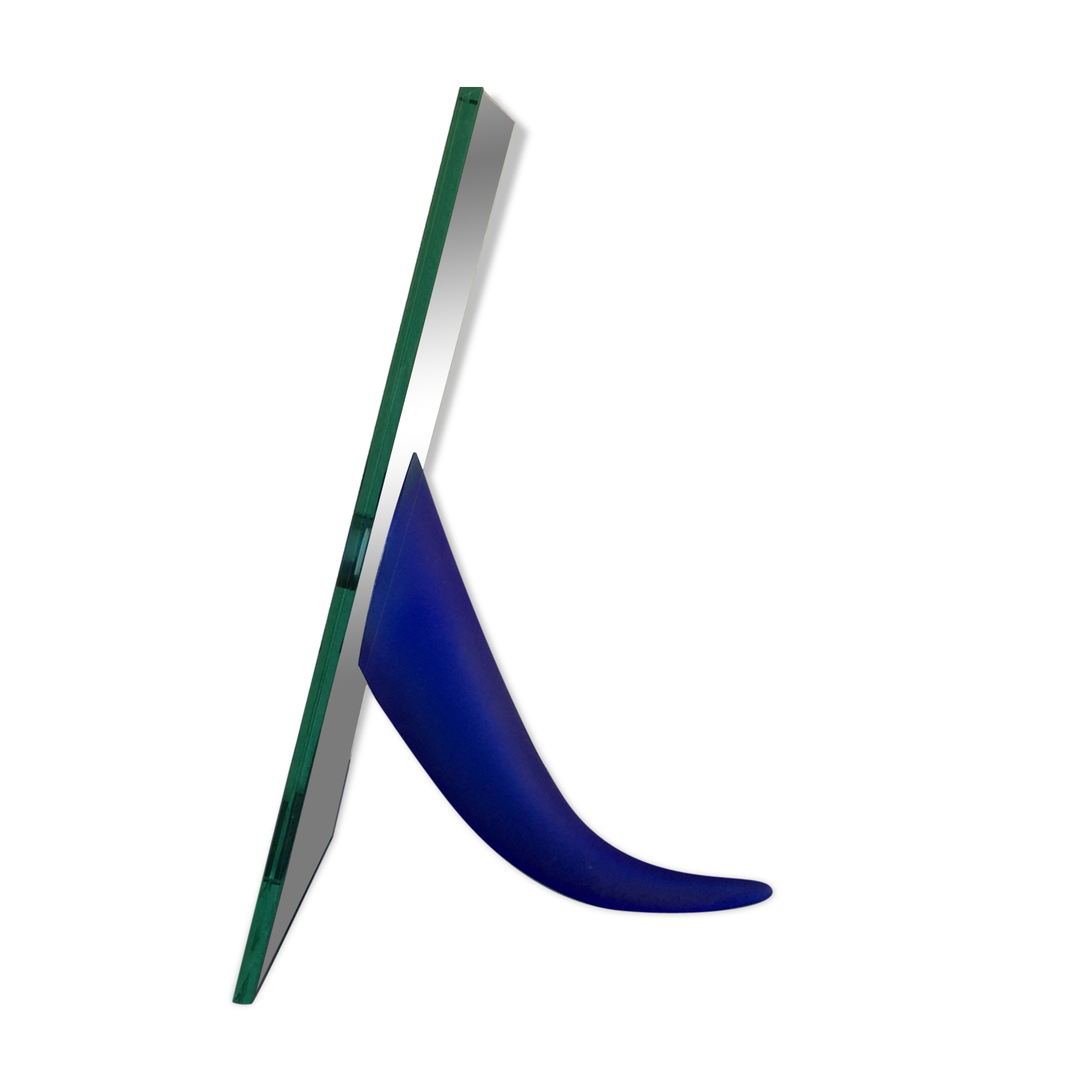 Vase Starck for Daum