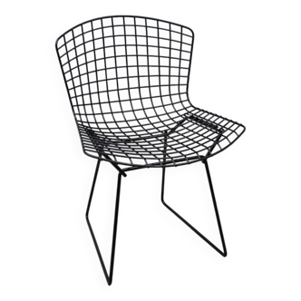 Chair by harry bertoïa for knoll international, 1970 d
