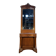 Mirror console from the Art Nouveau period attributed to Hector Guimard.