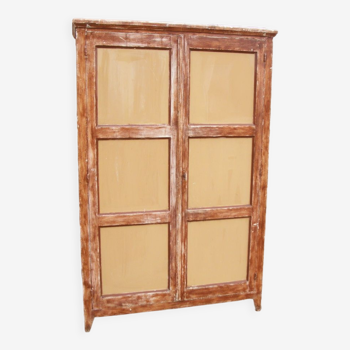 Armoire vintage