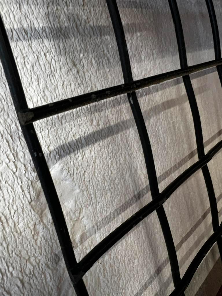 Vintage MEUROP 'Meca' shelf