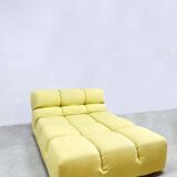 Vintage italien B&B Italia Tufty time canapé lit de repos banque de salon