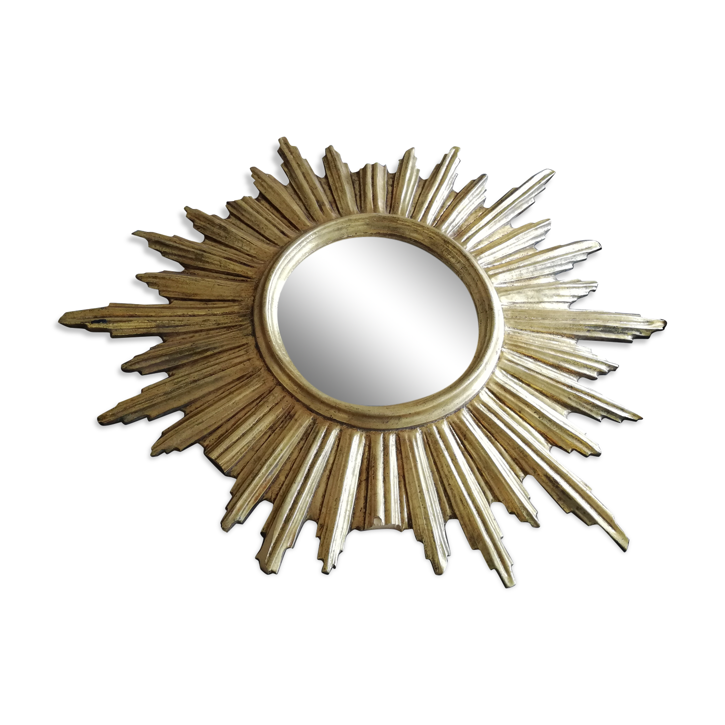 Mirror witch eye - 50cm