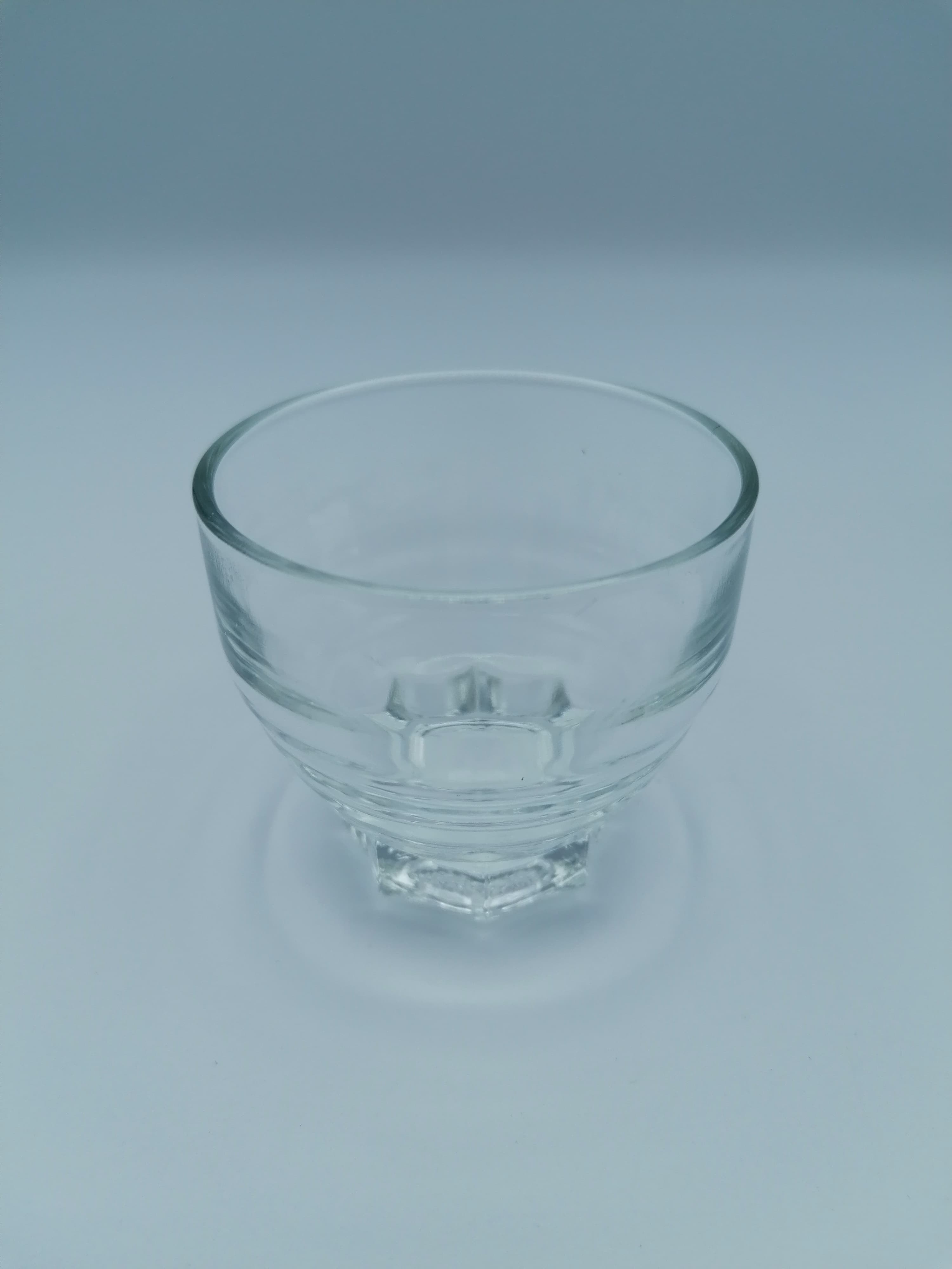 Vintage liquor service