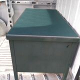 Industrial Stafor desk