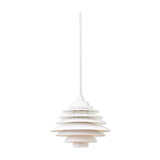 Pendant lamp, Danish design, 1970s, made in Denmark