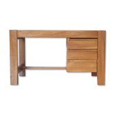 Solid wood office Maison Regain