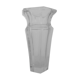 Vase en cristal France