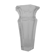 Vase en cristal France