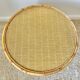 Triod rattan coffee table 1960S