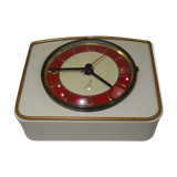 JAZ electric clock