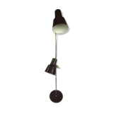German years 50 model lamp 2 arms
