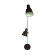 Lampadaire années 50 modèle allemand 2 bras