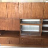 70s teak living room/sideboard furniture