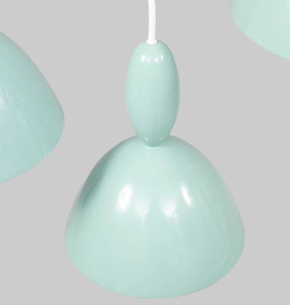 "Mhy" suspension for Muuto.