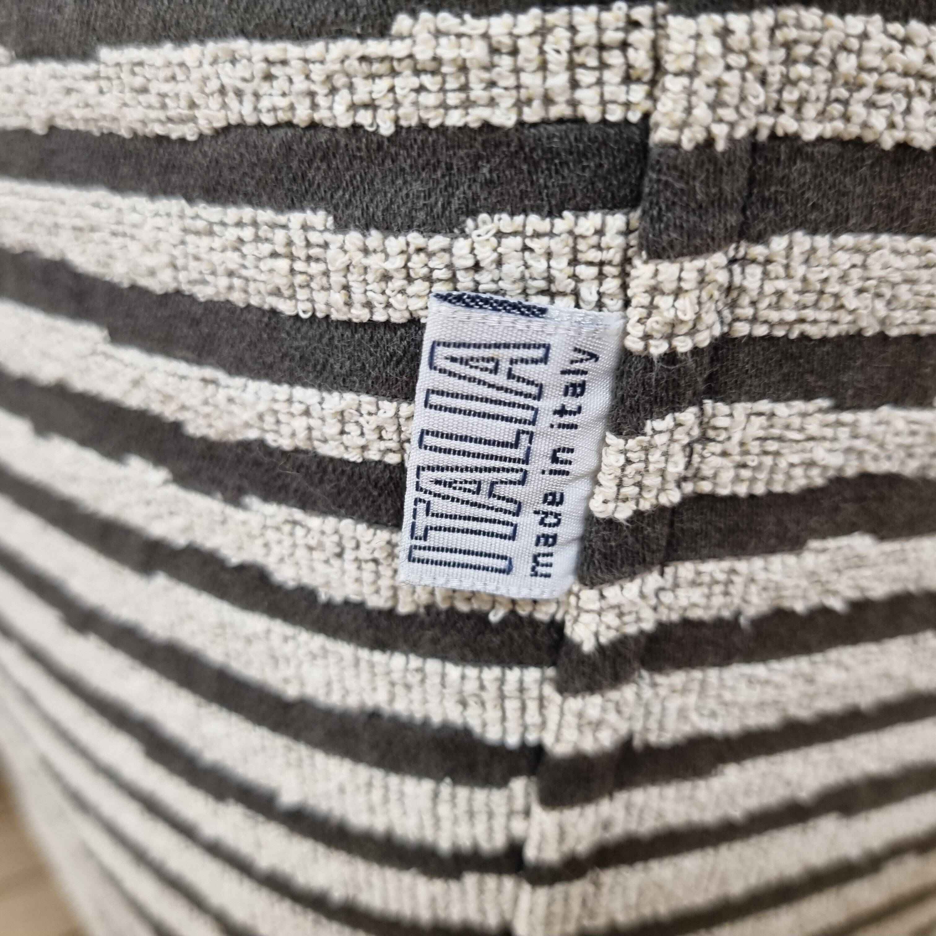 Vintage Harry Armchairs by Antonio Citterio for B&B Italia, 1990s, Set of 2