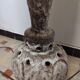 Vintage Floor Lamp, Height: 120 cm, Circa 1970