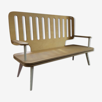 Josyane bench