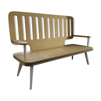 Josyane bench
