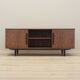 Walnut cabinet, Danish design, 1990s, production: Denmark