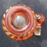 Baccarat bamboo toiletry set