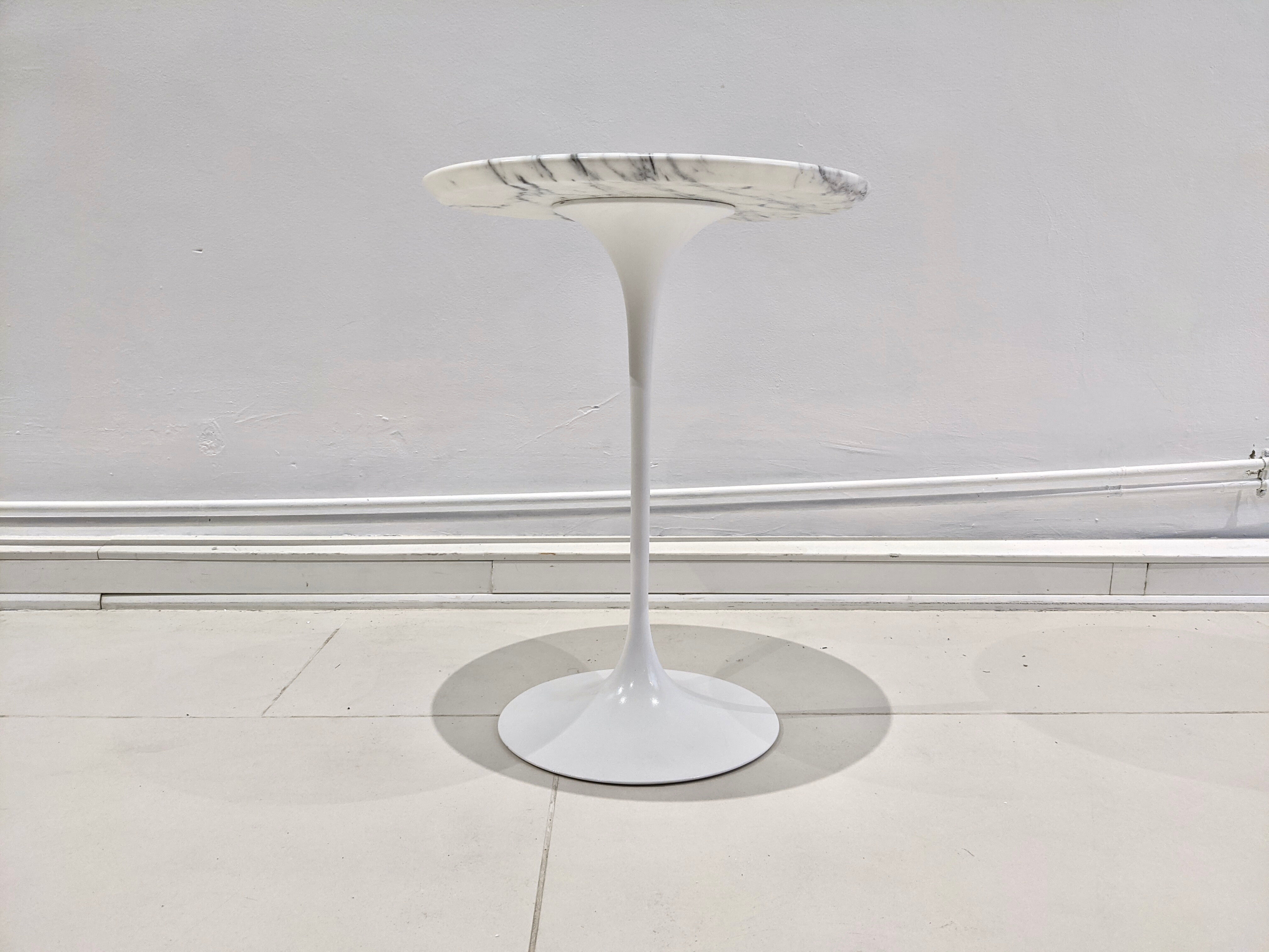 Healing by Eero Saarinen for Knoll