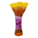 Vase vintage Verrerie de Locronan