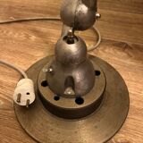 Jieldé 3-arm industrial floor lamp