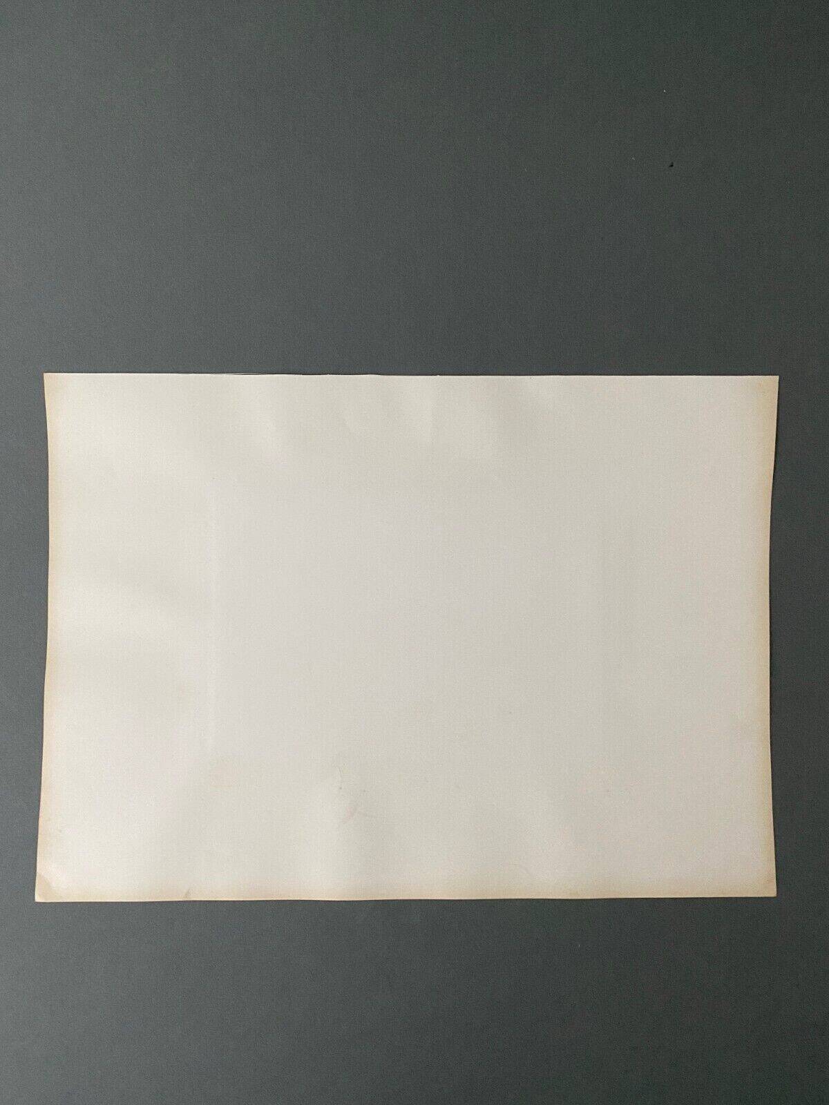 Photo Vienna The Opera Hall 19th century albumen laminated cardboard