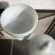 Vintage opaline candy