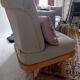 Set of 2 chairs