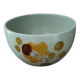 Saint Amand earthenware salad bowl