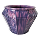 Antique slip pot – Le Bruyn factory, 1930s-1950s