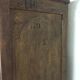 Old liturgical cabinet