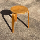 Tabouret Hans Bellmann