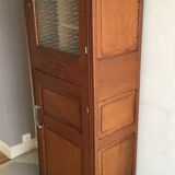 Art deco wardrobe
