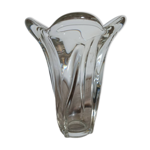 Vase en ouraline