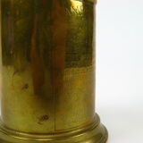 Kerosene pigeon lamp