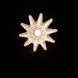 Chandelier 70s