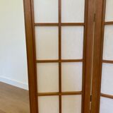 Japanese screen
