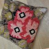 Coussin kilim
