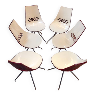 Jam Calligaris chairs