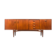 Viktor Wilkins' Brasís sideboard for Gplan