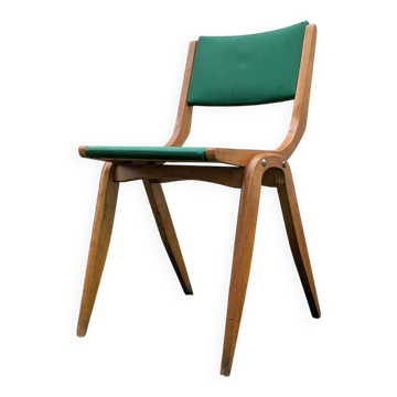 Vintage boomerang chair 1950-1960 – modernist