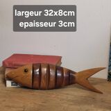 Poisson vintage