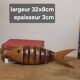 Poisson vintage