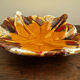 Beretta Vallauris ceramic centerpiece/fruit basket
